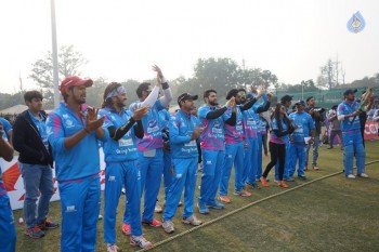 Bhojpuri Dabanggs Vs Mumbai Heroes Match  - 35 of 50