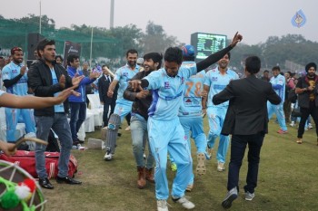 Bhojpuri Dabanggs Vs Mumbai Heroes Match  - 38 of 50