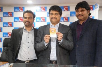 Big C 4th Week Lucky Draw - 6 of 21