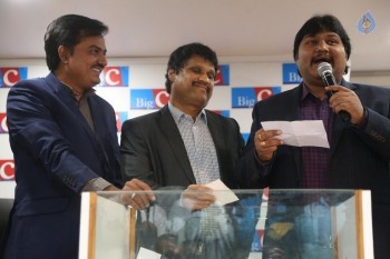 Big C 4th Week Lucky Draw - 8 of 21