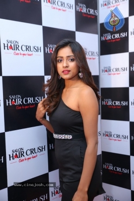Bigg Boss Celebs at Salon Hair Crush Launch - 12 of 50
