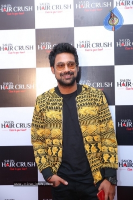 Bigg Boss Celebs at Salon Hair Crush Launch - 24 of 50