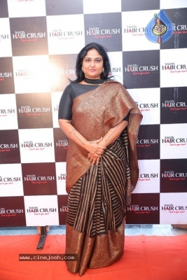 Bigg Boss Celebs at Salon Hair Crush Launch - 27 of 50