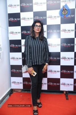 Bigg Boss Celebs at Salon Hair Crush Launch - 37 of 50