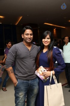 Bisket 128th Screening Sultan Movie Photos - 2 of 100