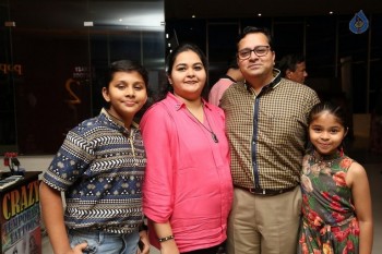 Bisket 128th Screening Sultan Movie Photos - 22 of 100