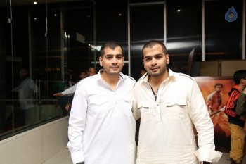 Bisket 128th Screening Sultan Movie Photos - 31 of 100