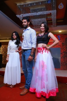 BJYM T20 Cricket League Opening - 5 of 21