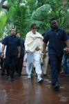 Bolly Celebs at Pran Cremation Ceremony  - 83 of 97