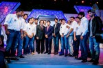 Bolly n South Celebs at CCL Season 4 Launch 02 - 129 of 152