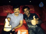 Boyapati n Devi Sri Watched Race Gurram - 1 of 12