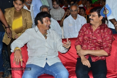 Boyapati Srinu Brother Daughter Tejaswini Weds Midhun Photos - 51 of 51