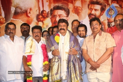 Brahmins Felicitates Balakrishna - 4 of 34