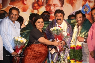 Brahmins Felicitates Balakrishna - 29 of 34