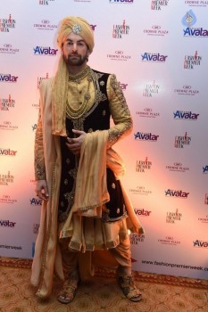 Brand Avatar presents Fashion Premier Week Event - 2 of 36