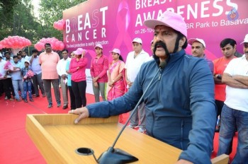 Breast Cancer Awareness Walk Photos - 50 of 63