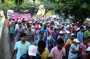 Breast Cancer Awareness Walk Photos - 55 of 63