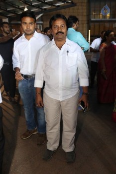 Britannia Filmfare Awards 2016 Photos 1 - 8 of 42