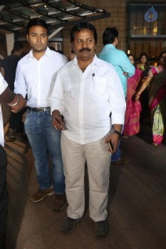 Britannia Filmfare Awards 2016 Photos 1 - 11 of 42