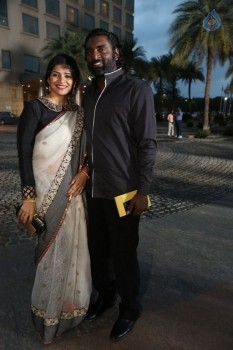 Britannia Filmfare Awards 2016 Photos 1 - 14 of 42