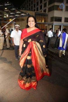 Britannia Filmfare Awards 2016 Photos 1 - 21 of 42