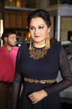 Britannia Filmfare Awards 2016 Photos 2 - 25 of 82