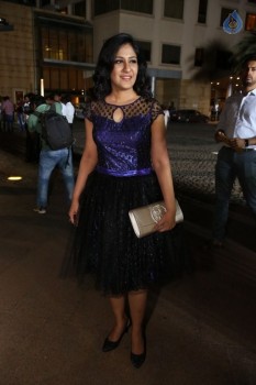 Britannia Filmfare Awards 2016 Photos 2 - 26 of 82