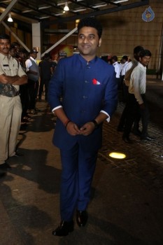 Britannia Filmfare Awards 2016 Photos 2 - 29 of 82