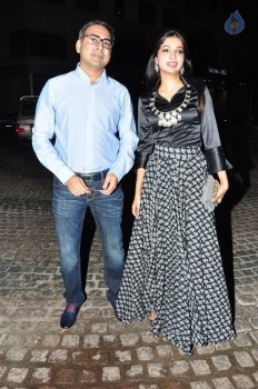 Britannia Filmfare Awards 2016 Photos 2 - 32 of 82