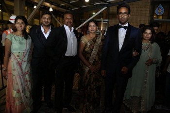 Britannia Filmfare Awards 2016 Photos 2 - 33 of 82