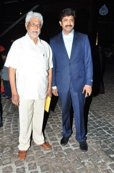 Britannia Filmfare Awards 2016 Photos 2 - 34 of 82