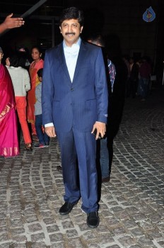 Britannia Filmfare Awards 2016 Photos 2 - 35 of 82