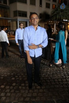 Britannia Filmfare Awards 2016 Photos 2 - 41 of 82