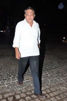 Britannia Filmfare Awards 2016 Photos 2 - 42 of 82