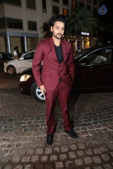 Britannia Filmfare Awards 2016 Photos 3 - 2 of 59