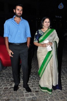 Britannia Filmfare Awards 2016 Photos 3 - 3 of 59