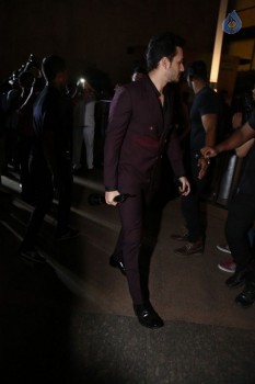 Britannia Filmfare Awards 2016 Photos 3 - 4 of 59