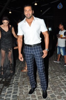 Britannia Filmfare Awards 2016 Photos 3 - 5 of 59