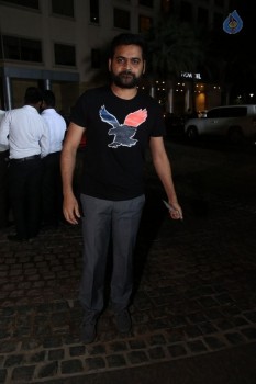 Britannia Filmfare Awards 2016 Photos 3 - 6 of 59