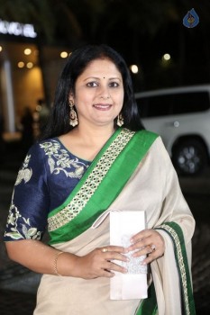 Britannia Filmfare Awards 2016 Photos 3 - 14 of 59