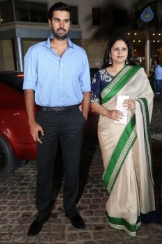 Britannia Filmfare Awards 2016 Photos 3 - 15 of 59