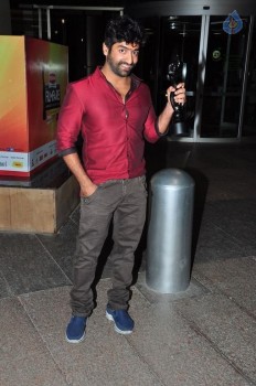 Britannia Filmfare Awards 2016 Photos 3 - 16 of 59