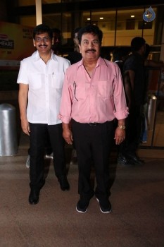 Britannia Filmfare Awards 2016 Photos 3 - 19 of 59