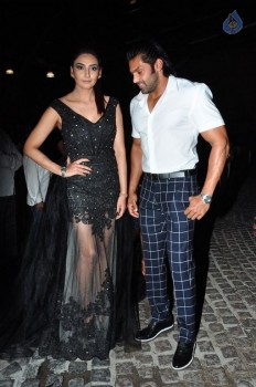 Britannia Filmfare Awards 2016 Photos 3 - 20 of 59