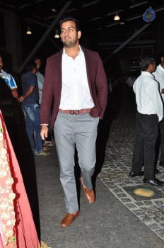 Britannia Filmfare Awards 2016 Photos 3 - 21 of 59