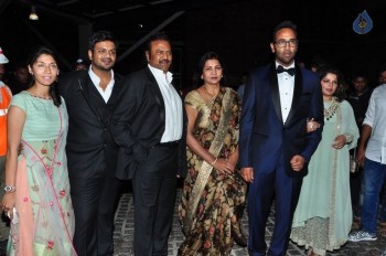 Britannia Filmfare Awards 2016 Photos 3 - 23 of 59