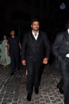 Britannia Filmfare Awards 2016 Photos 3 - 25 of 59