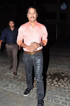 Britannia Filmfare Awards 2016 Photos 3 - 28 of 59