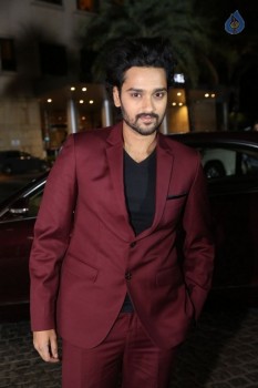 Britannia Filmfare Awards 2016 Photos 3 - 30 of 59