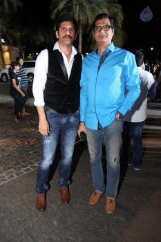 Britannia Filmfare Awards 2016 Photos 3 - 31 of 59